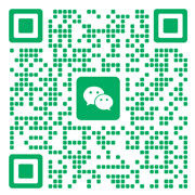 Je suis sur WeChat.