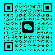 Je suis sur WeChat.