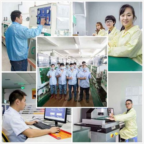 Derniers blogs de l'entreprise sur Précision Redéfinie : Comment Xinhsen Atteint une Uniformité de ±0,03 mm grâce à la Compensation d'Attaque Multi-Étape