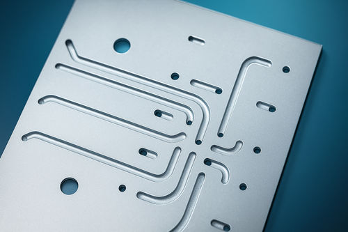 Dernières nouvelles de l'entreprise L'accent mis par Xinhaisen sur l'innovation et la R&D dans la technologie de gravure