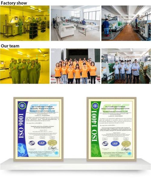 Dernières nouvelles de l'entreprise La précision est perfectionnée: la solution de gravure chimique avancée de Xinhsen