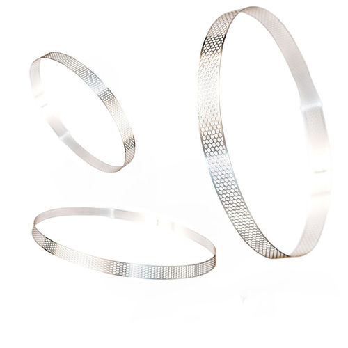 Dernières nouvelles de l'entreprise La gravure au nickel de Xinhsen atteint une précision de 0,015 mm