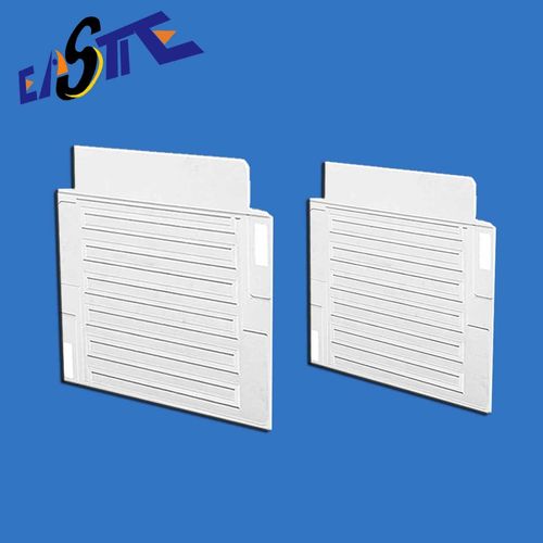 Dernières nouvelles de l'entreprise Xinhsen Technology dévoile la prochaine génération de plaques de champ de flux gravé chimique pour les piles à combustible et les applications industrielles