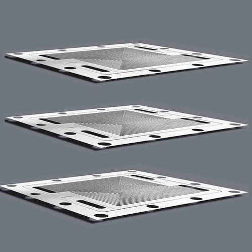 Derniers blogs de l'entreprise sur Xinhaisen redéfinit les performances des plaques à champ d'écoulement grâce à l'innovation de la micro-gravure