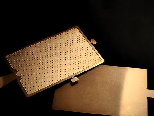 Derniers blogs de l'entreprise sur Gravure chimique pour les chambres à vapeur ultra-minces: tendances du marché, fabrication et choix des matériaux