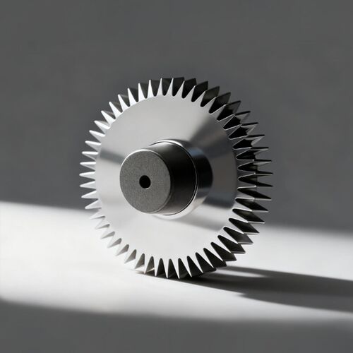 Derniers blogs de l'entreprise sur Precision Redefined: Xinhaisen Launches Aesthetic Microneedles Crafted via Advanced Chemical Etching