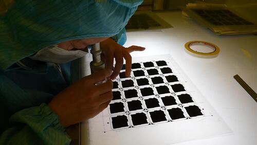 Derniers blogs de l'entreprise sur Principales applications et tendances futures de la gravure photochimique dans la fabrication avancée