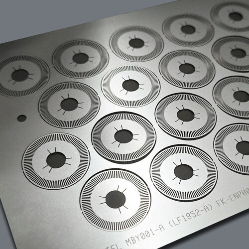 Derniers blogs de l'entreprise sur Comment le procédé de gravure photochimique crée des avantages de conception pour votre application