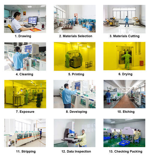 Derniers blogs de l'entreprise sur Gravure photochimique de précision : la technologie de référence pour les pièces métalliques complexes