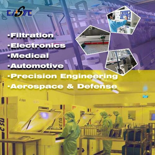 Derniers blogs de l'entreprise sur Les architectes invisibles: comment Xinhaisen redéfinit la précision dans un monde invisible