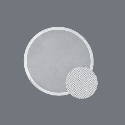 Un bon prix. Filtre d'écran métallique personnalisé en acier inoxydable, 50μm-300μm, par usinage par gravure chimique en ligne