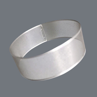 Un bon prix. Maillage métallique à gravure chimique en acier inoxydable 304 pour détecteur de fumée de haute sensibilité en ligne