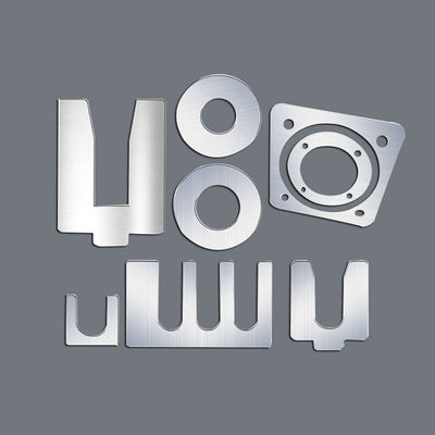 Un bon prix. Des échafaudages en métal fin de haute précision pour diverses industries en ligne