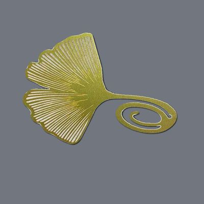 Un bon prix. 0.2mm Précision de gravure à l' acide Ornements en acier inoxydable avec logos en ligne
