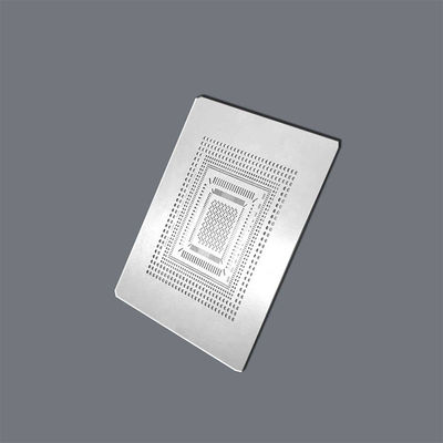 Plaque de coureur gravée de haute précision ± 0,03 mm Tolérance Gravure métallique personnalisée