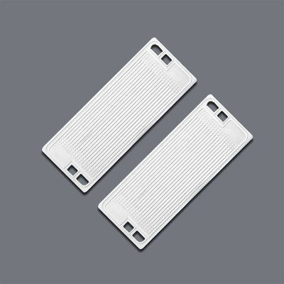 Un bon prix. Plaques bipolaires de gravure au titane de précision pour pile à combustible à hydrogène et électrolyseur en ligne