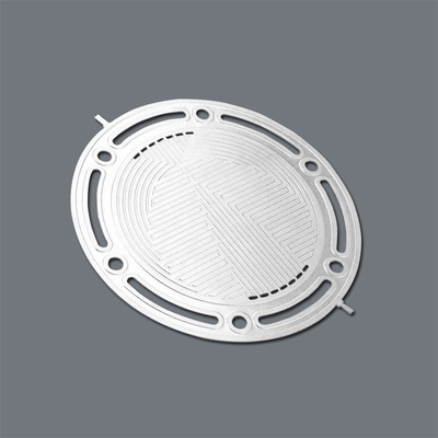 Un bon prix. Plaques bipolaires métalliques de précision pour piles à combustible et électrolyseurs en ligne