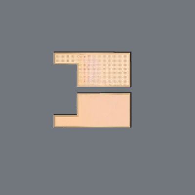 Un bon prix. Chambres à vapeur gravées de précision pour des solutions de gestion thermique avancées en ligne