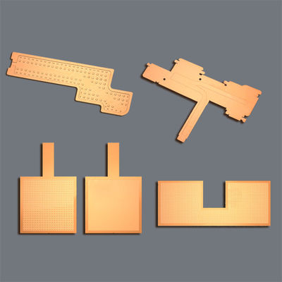 Un bon prix. Chambre de vapeur en titane ultra-mince gravée pour refroidissement du processeur en ligne