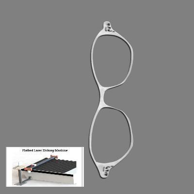 Un bon prix. Étissage en cuivre et montures de lunettes en cuivre en ligne