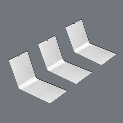 Un bon prix. Pièces personnalisées en titane gravé pour les industries médicale, aérospatiale et électronique en ligne