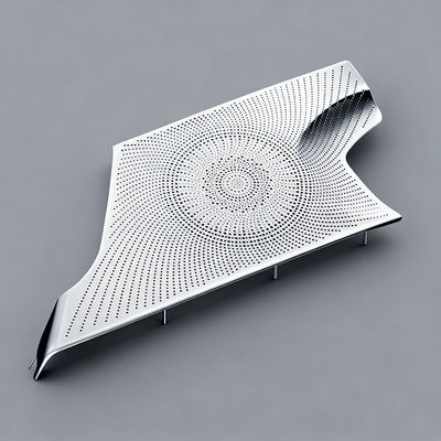 Un bon prix. Usinage photochimique de haute précision | Service de gravure ±5μm pour l'aérospatiale et l'électronique en ligne