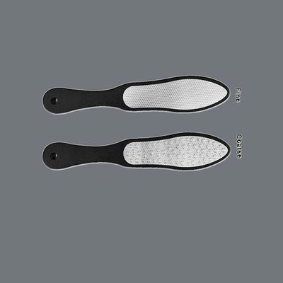 Un bon prix. Professional Etched Foot File Metal Part Ultra-Fine 0.015mm Line Width Grating & Anti-Slip Grips en ligne