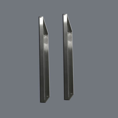 Un bon prix. Boîtiers de blindage EMI gravés avec une grande précision, motifs micro-ventilés et pattes à souder en ligne