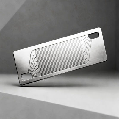 Un bon prix. Precision-Etched Bipolar Plates for Energy Storage Systems with Micro-Feature Accuracy en ligne