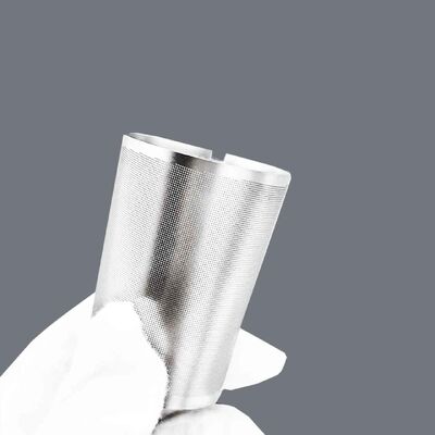 Un bon prix. Chemical Etched Metal Filter Mesh & Screens for Japanese Industrial Applications en ligne