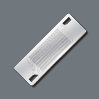 Un bon prix. Plaques bipolaires à pile à combustible de précision personnalisées par traitement par gravure chimique en ligne