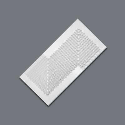 Un bon prix. Plaques bipolaires personnalisées pour les piles à combustible automobiles de nouvelle génération en ligne