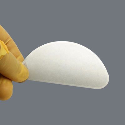 Maillage métallique de gravure de précision de 0,1 mm sans déchirure et sans stress