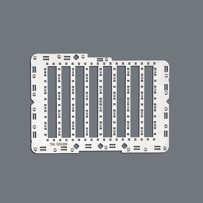 Un bon prix. Processus d'estampage personnalisé Écran EMI pour la protection des PCB et des circuits en ligne