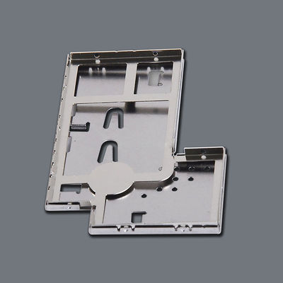Un bon prix. Disques de protection contre les PCB métalliques personnalisés Gravure chimique et estampage EMI RF GPS 5G Shield en ligne