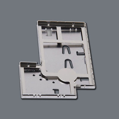Un bon prix. Processus d'emboutissage OEM personnalisé Écran EMI pour boîtiers électroniques en ligne