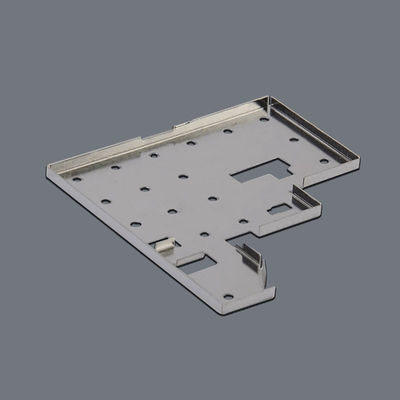 Un bon prix. Boîtes de conserve de boucliers RF personnalisées pour l' acier inoxydable en Mu métal par gravure photochimique en ligne