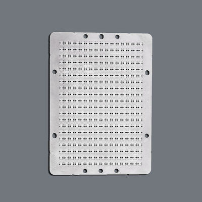 Un bon prix. Processus d'estampage des métaux Écran d'interférence EMI pour les dispositifs PCB à haute fréquence en ligne