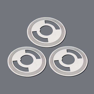 Un bon prix. Disques d'encodeur optique rotatif à gravure métallique de 1000 cpr Tolérance de 0,005 mm en ligne