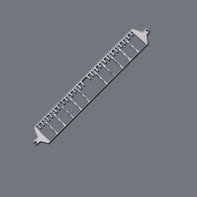 Un bon prix. Cadres en plomb à gravure multi-matériaux à haute précision pour semi-conducteurs et électronique automobile en ligne