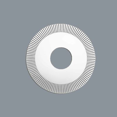 Un bon prix. Disques codeurs gravés photochimiquement personnalisés pour la mesure en ligne