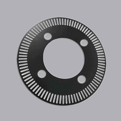 Un bon prix. Disques encodeurs de gravure chimique en acier inoxydable métallique pour la mesure en ligne