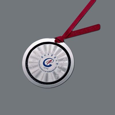 Un bon prix. Graveur chimique professionnel Plaques de nom métalliques sur mesure en ligne