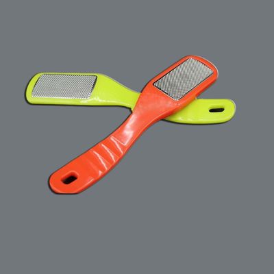 Photo Chimique Graver le pied Fichier pour exfolier Promouvoir la circulation sanguine