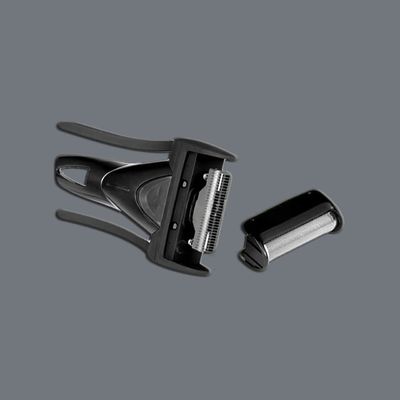 Gravure chimique de lames de rasoir en acier inoxydable avec une tolérance de ±0,01 mm