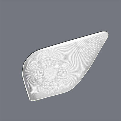 Un bon prix. 3 voies voiture 6.5 porte haut-parleurs haut-parleur automatique pour automobile en ligne