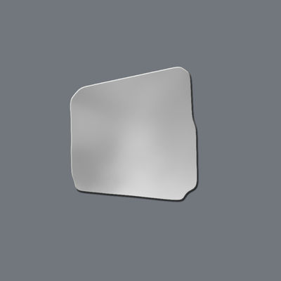 Un bon prix. 0.02mm Micro trous minces de métal des châssis 0.03mm sans déchirure Pour les panneaux solaires en ligne