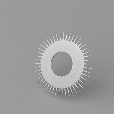 Un bon prix. OEM ODM Accessoires de soins du visage gravés en or et en argent Parties d'outils de beauté en ligne