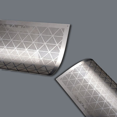 qualité Gravure chimique personnalisée en acier inoxydable pour les appareils électroniques automobiles et architecturaux usine