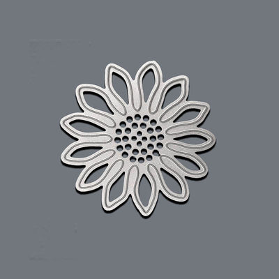 Un bon prix. Gravure photochimique Motifs complexes personnalisés Métallurgie Artisanat Logo Étiquette en ligne